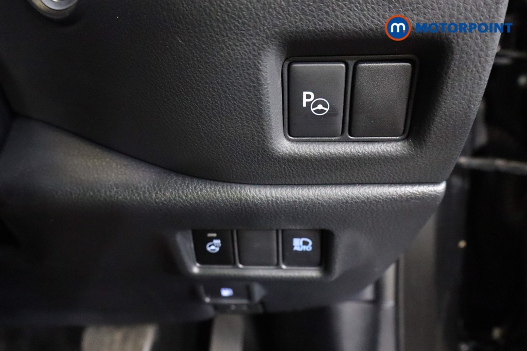 Toyota C-Hr Excel Automatic Petrol-Electric Hybrid SUV - Stock Number (1549274) - 14th supplementary image