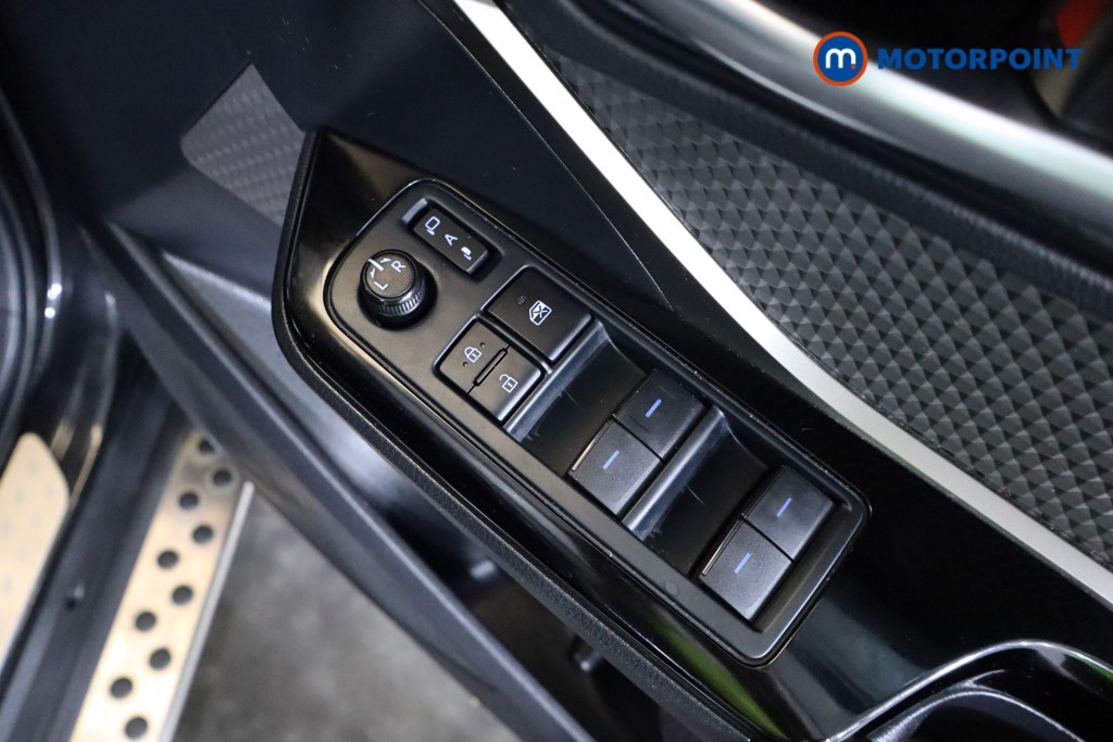 Toyota C-Hr Excel Automatic Petrol-Electric Hybrid SUV - Stock Number (1549274) - 15th supplementary image