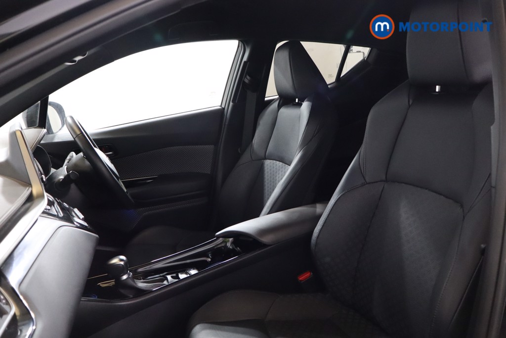 Toyota C-Hr Excel Automatic Petrol-Electric Hybrid SUV - Stock Number (1549274) - 17th supplementary image