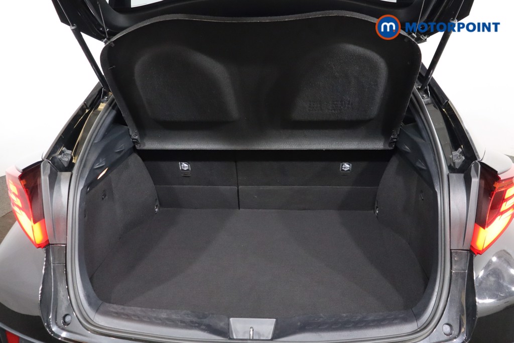 Toyota C-Hr Excel Automatic Petrol-Electric Hybrid SUV - Stock Number (1549274) - 20th supplementary image