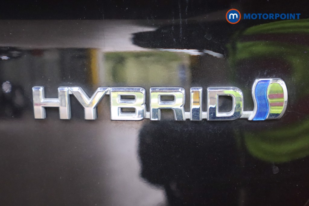 Toyota C-Hr Excel Automatic Petrol-Electric Hybrid SUV - Stock Number (1549274) - 28th supplementary image