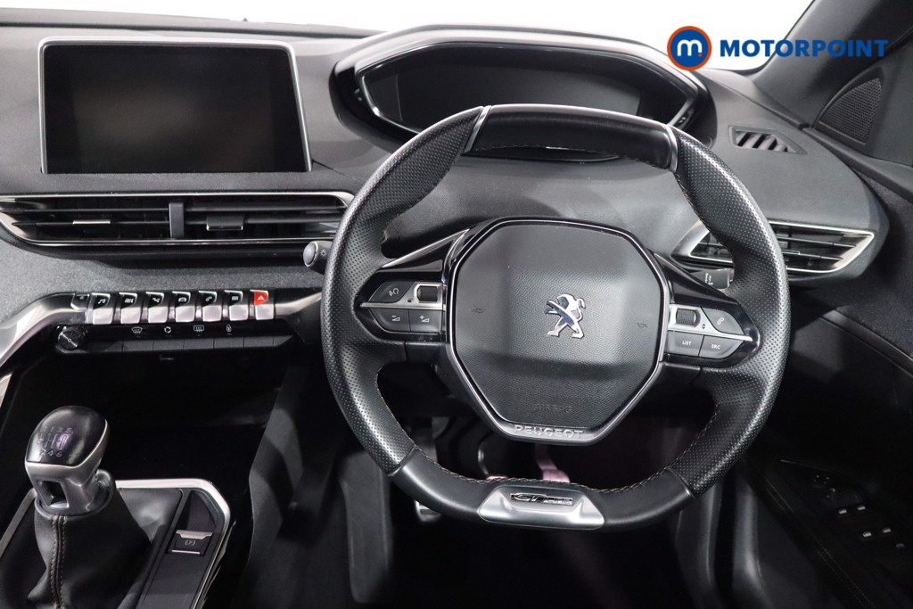 Peugeot 3008 Gt Line Manual Petrol SUV - Stock Number (1549297) - 3rd supplementary image