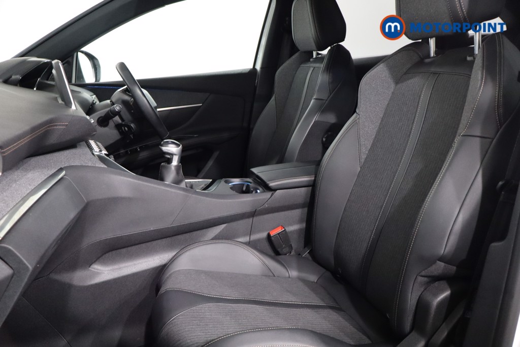 Peugeot 3008 Gt Line Manual Petrol SUV - Stock Number (1549297) - 4th supplementary image