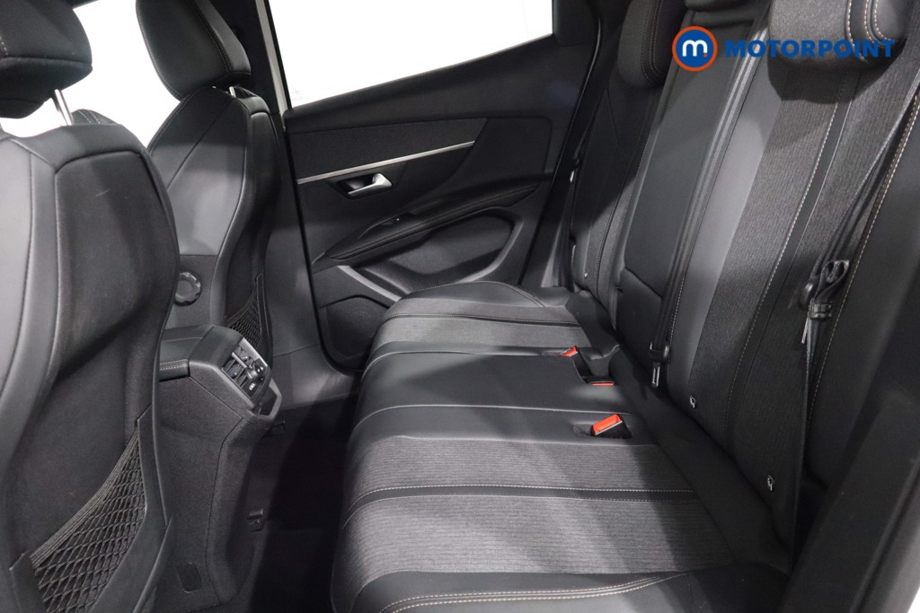 Peugeot 3008 Gt Line Manual Petrol SUV - Stock Number (1549297) - 5th supplementary image