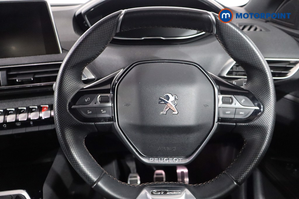 Peugeot 3008 Gt Line Manual Petrol SUV - Stock Number (1549297) - 6th supplementary image