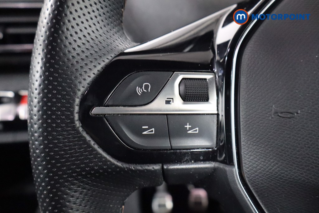 Peugeot 3008 Gt Line Manual Petrol SUV - Stock Number (1549297) - 7th supplementary image