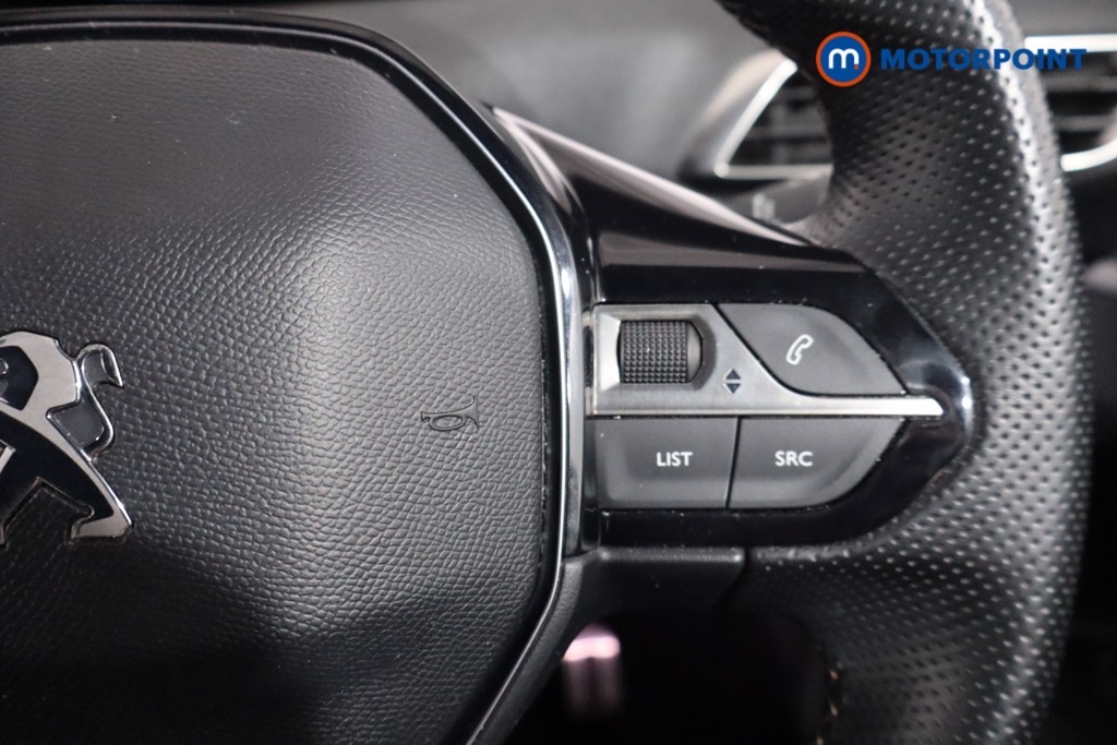 Peugeot 3008 Gt Line Manual Petrol SUV - Stock Number (1549297) - 8th supplementary image