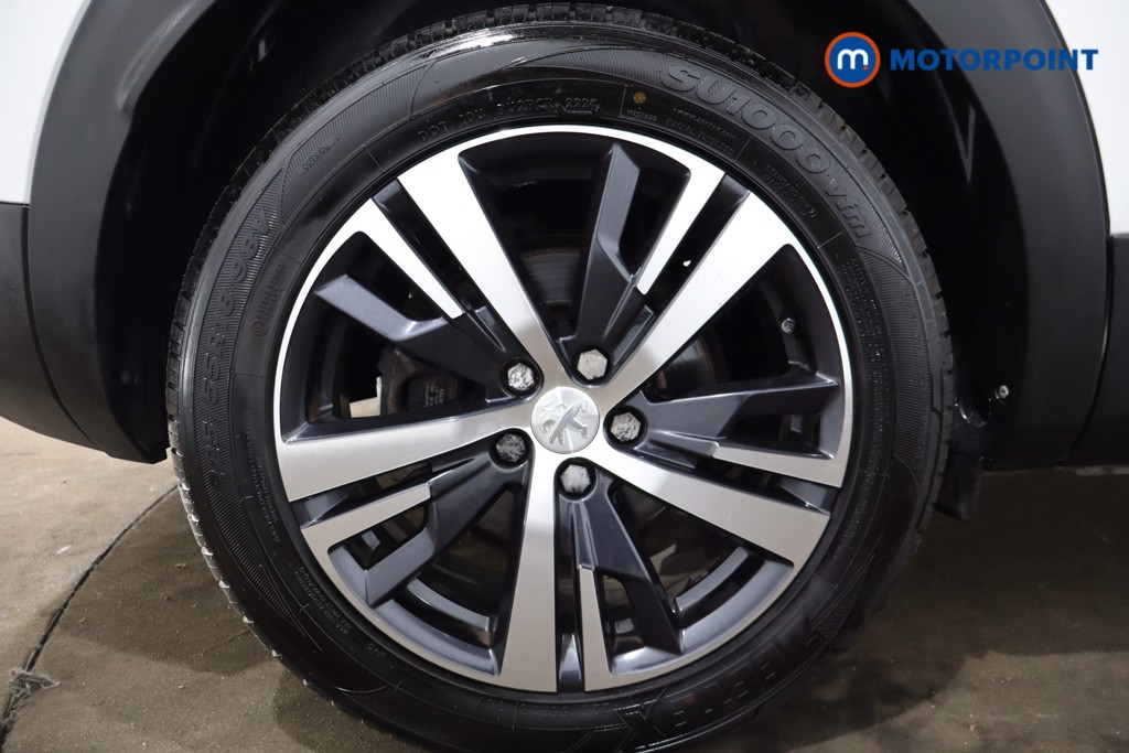 Peugeot 3008 Gt Line Manual Petrol SUV - Stock Number (1549297) - 9th supplementary image