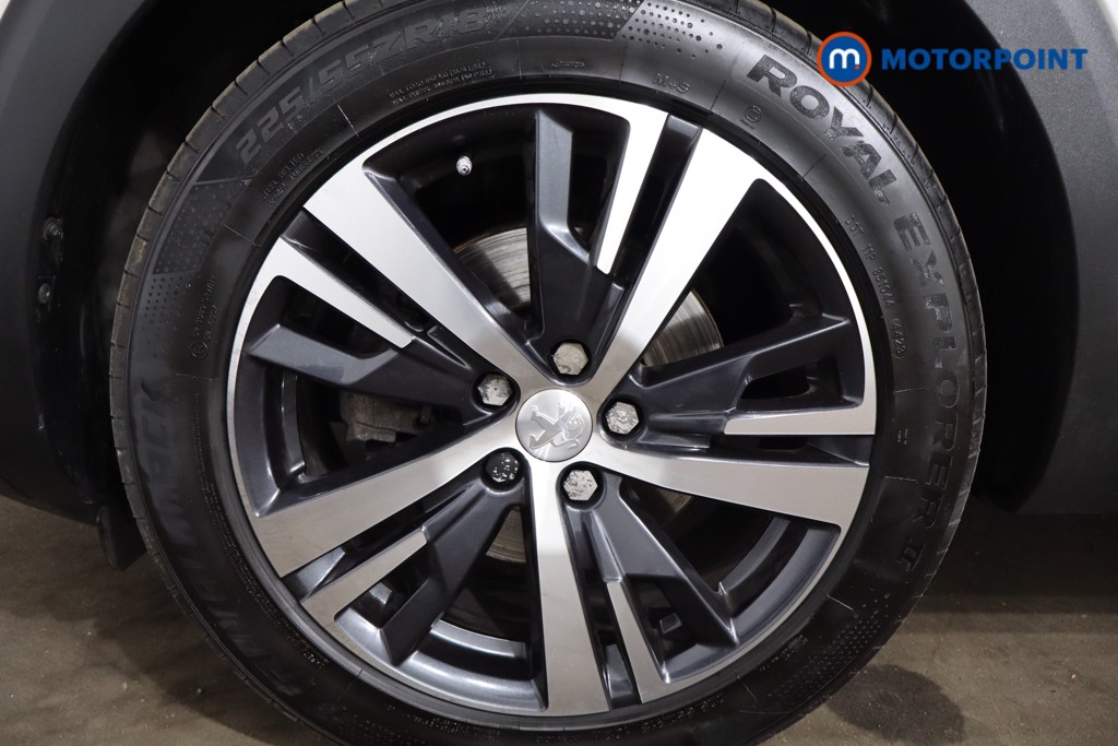 Peugeot 3008 Gt Line Manual Petrol SUV - Stock Number (1549297) - 11th supplementary image