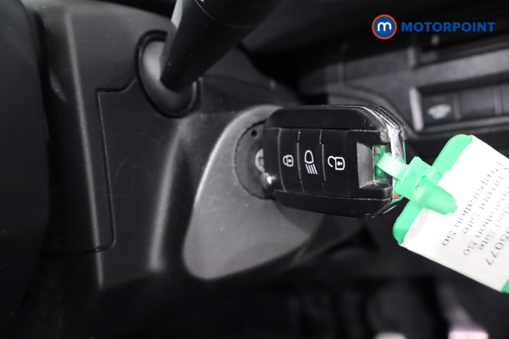Peugeot 3008 Gt Line Manual Petrol SUV - Stock Number (1549297) - 13th supplementary image