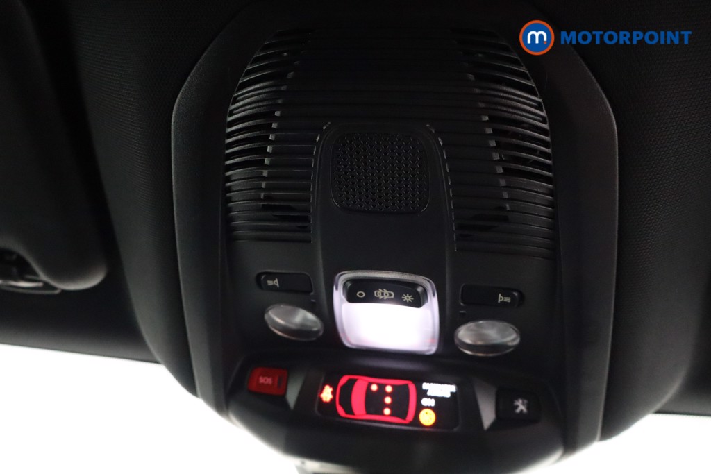 Peugeot 3008 Gt Line Manual Petrol SUV - Stock Number (1549297) - 18th supplementary image