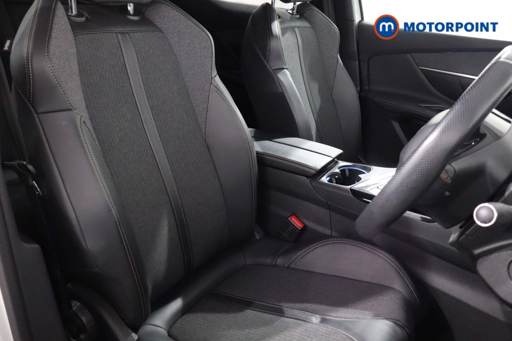 Peugeot 3008 Gt Line Manual Petrol SUV - Stock Number (1549297) - 19th supplementary image