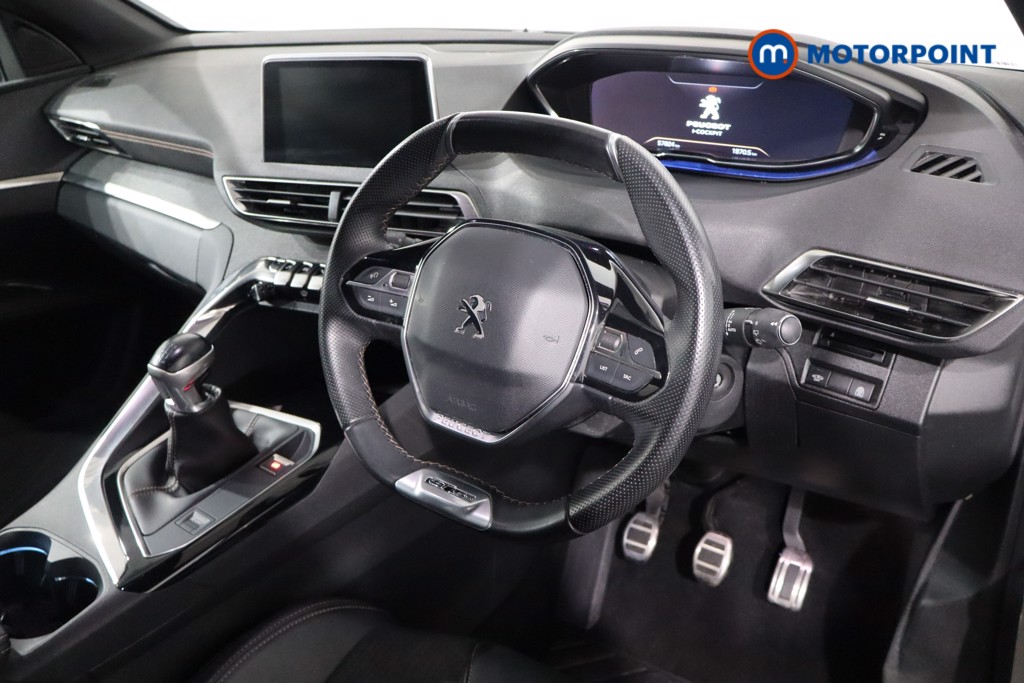 Peugeot 3008 Gt Line Manual Petrol SUV - Stock Number (1549297) - 20th supplementary image
