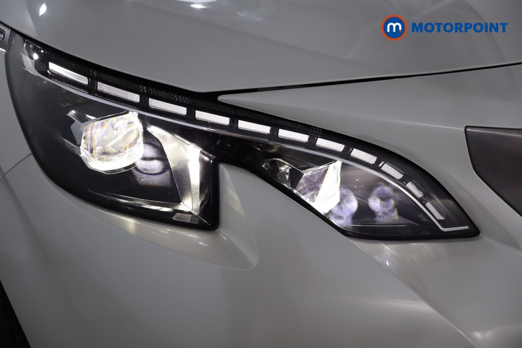 Peugeot 3008 Gt Line Manual Petrol SUV - Stock Number (1549297) - 21st supplementary image