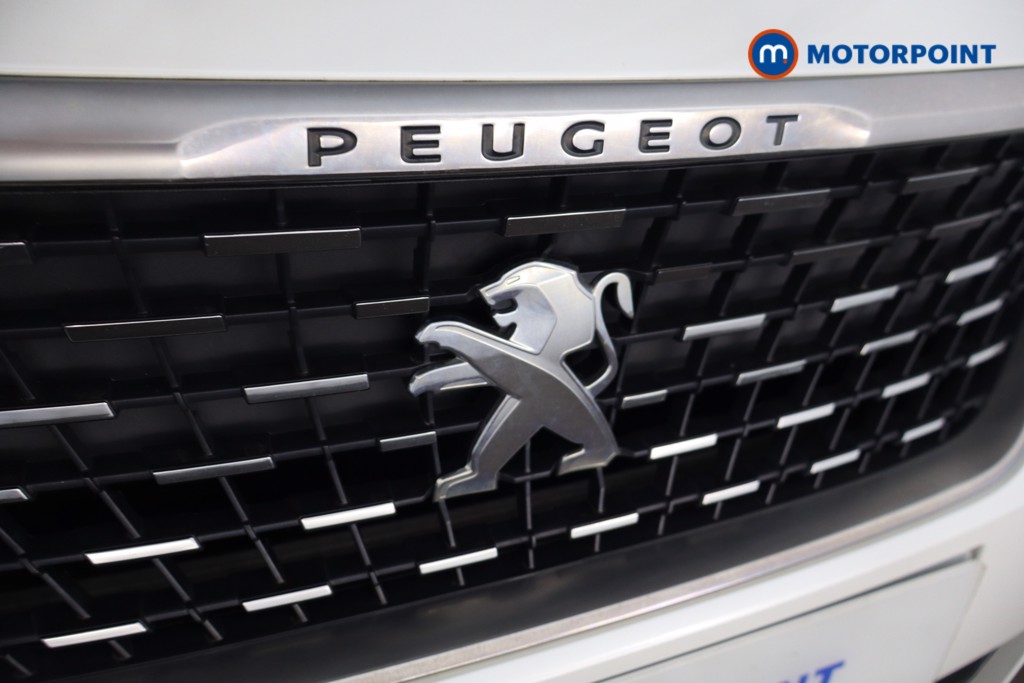 Peugeot 3008 Gt Line Manual Petrol SUV - Stock Number (1549297) - 22nd supplementary image