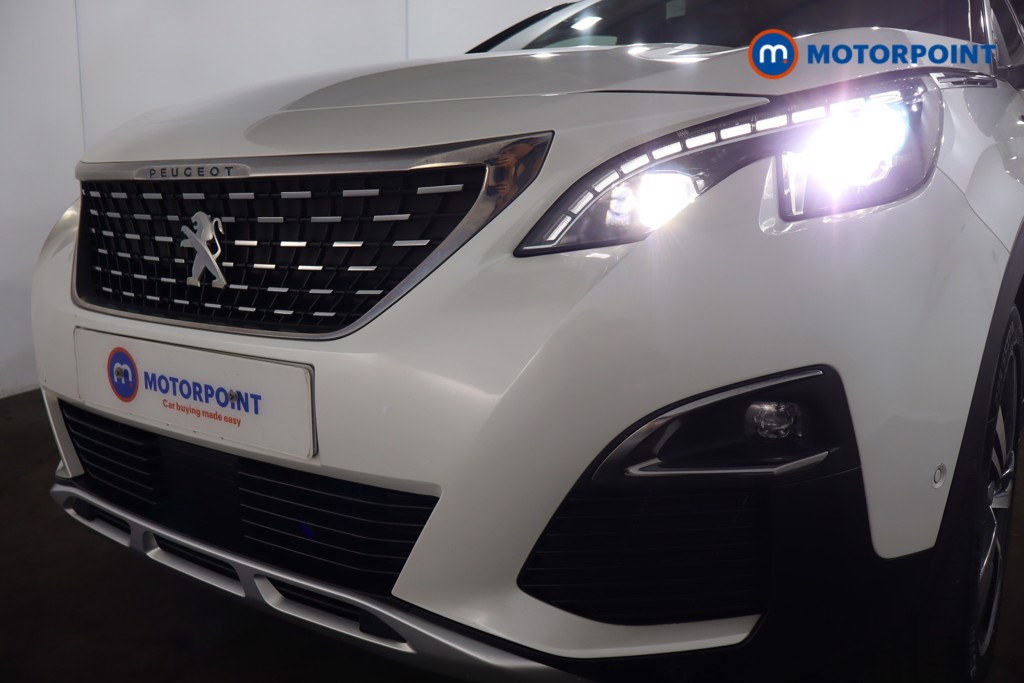 Peugeot 3008 Gt Line Manual Petrol SUV - Stock Number (1549297) - 23rd supplementary image