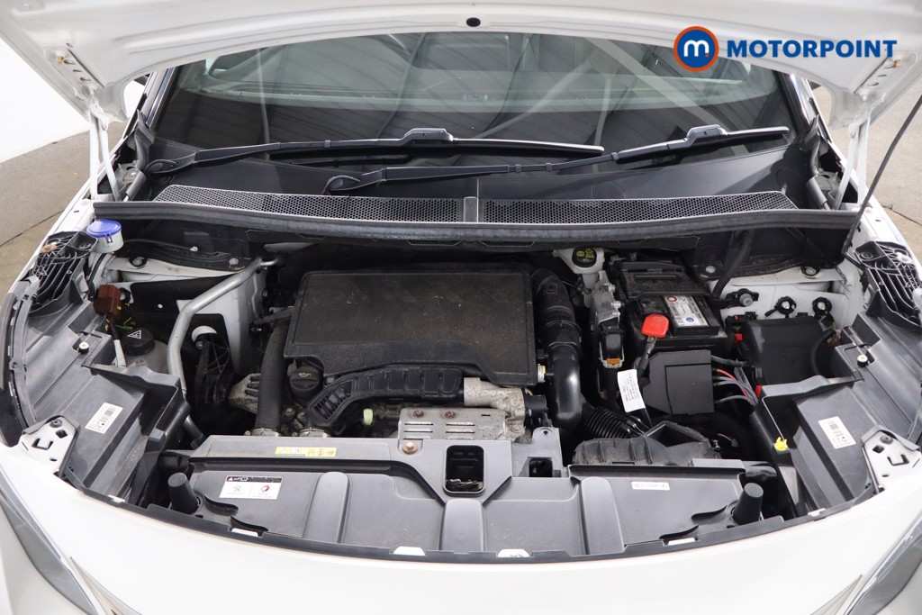 Peugeot 3008 Gt Line Manual Petrol SUV - Stock Number (1549297) - 24th supplementary image