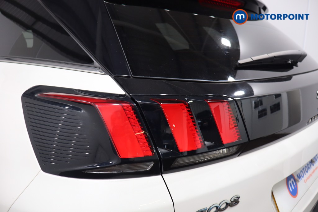 Peugeot 3008 Gt Line Manual Petrol SUV - Stock Number (1549297) - 26th supplementary image