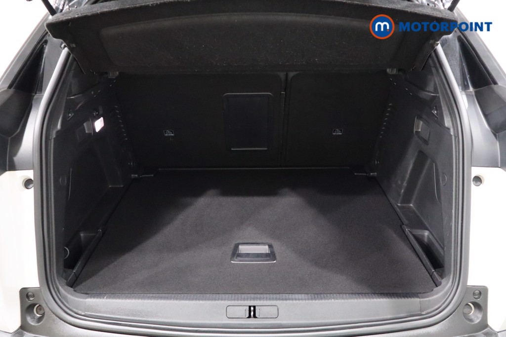 Peugeot 3008 Gt Line Manual Petrol SUV - Stock Number (1549297) - 30th supplementary image