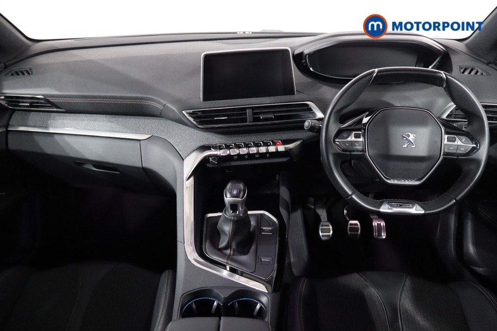 Peugeot 3008 Gt Line Manual Petrol SUV - Stock Number (1549297) - 1st supplementary image