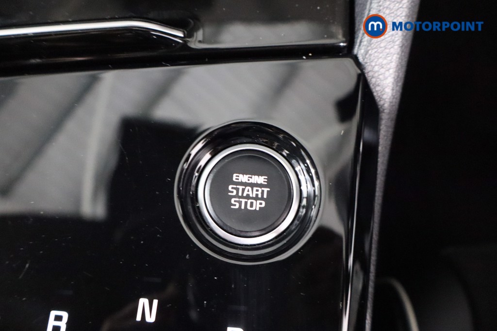 KIA Sportage Gt-Line Automatic Petrol-Electric Hybrid SUV - Stock Number (1549302) - 13th supplementary image