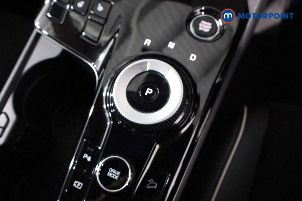 KIA Sportage Gt-Line Automatic Petrol-Electric Hybrid SUV - Stock Number (1549302) - 14th supplementary image