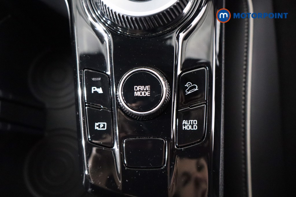 KIA Sportage Gt-Line Automatic Petrol-Electric Hybrid SUV - Stock Number (1549302) - 15th supplementary image