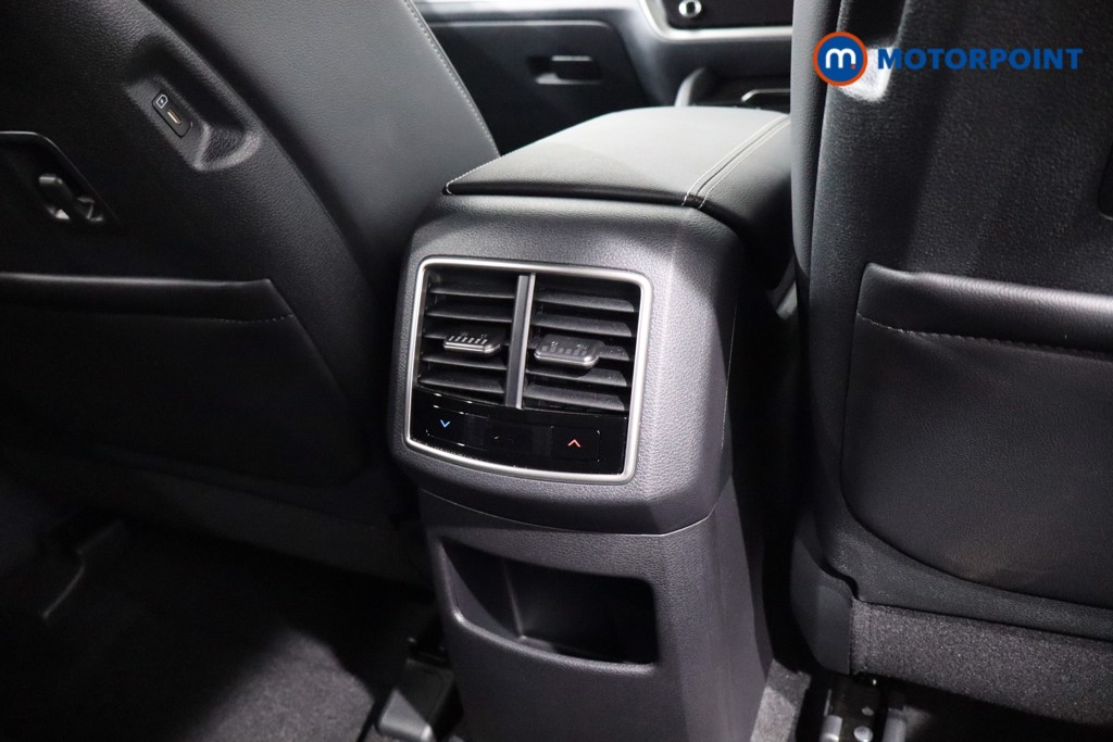 KIA Sportage Gt-Line Automatic Petrol-Electric Hybrid SUV - Stock Number (1549302) - 20th supplementary image