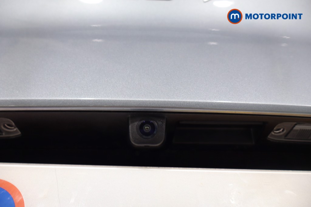 KIA Sportage Gt-Line Automatic Petrol-Electric Hybrid SUV - Stock Number (1549302) - 32nd supplementary image