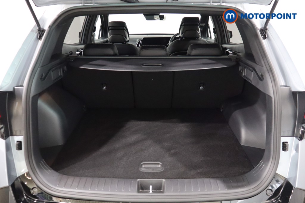 KIA Sportage Gt-Line Automatic Petrol-Electric Hybrid SUV - Stock Number (1549302) - 33rd supplementary image