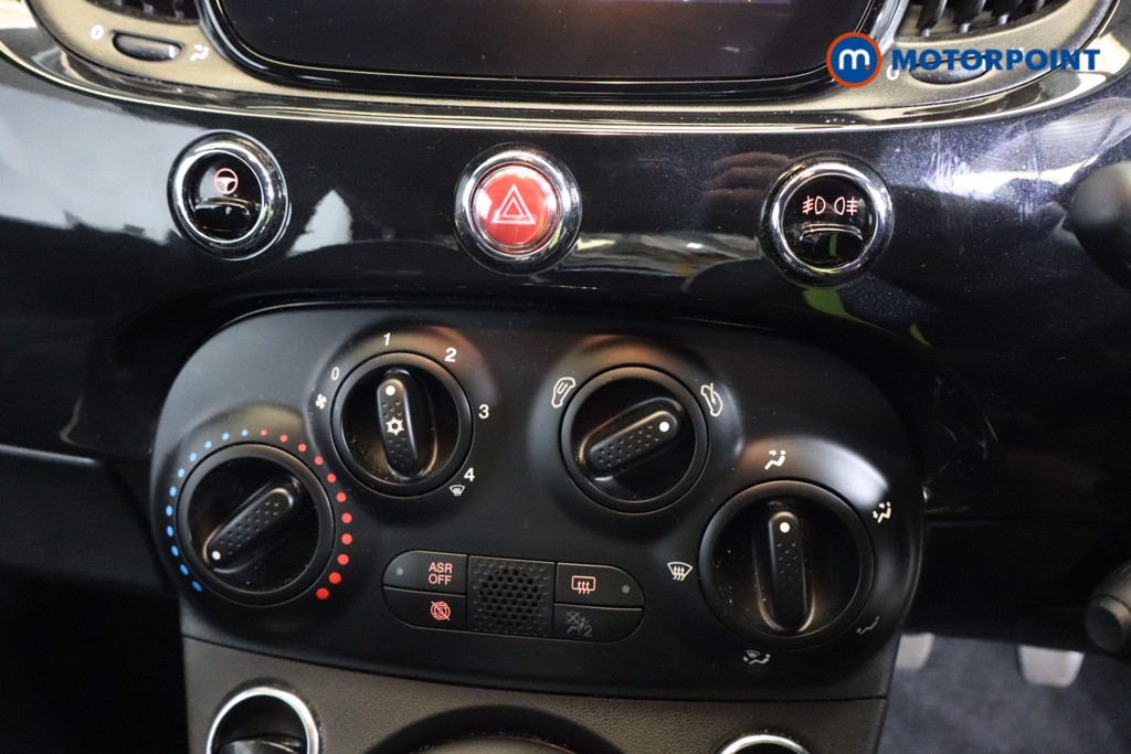 Fiat 500 Sport Manual Petrol-Electric Hybrid Hatchback - Stock Number (1549360) - 6th supplementary image