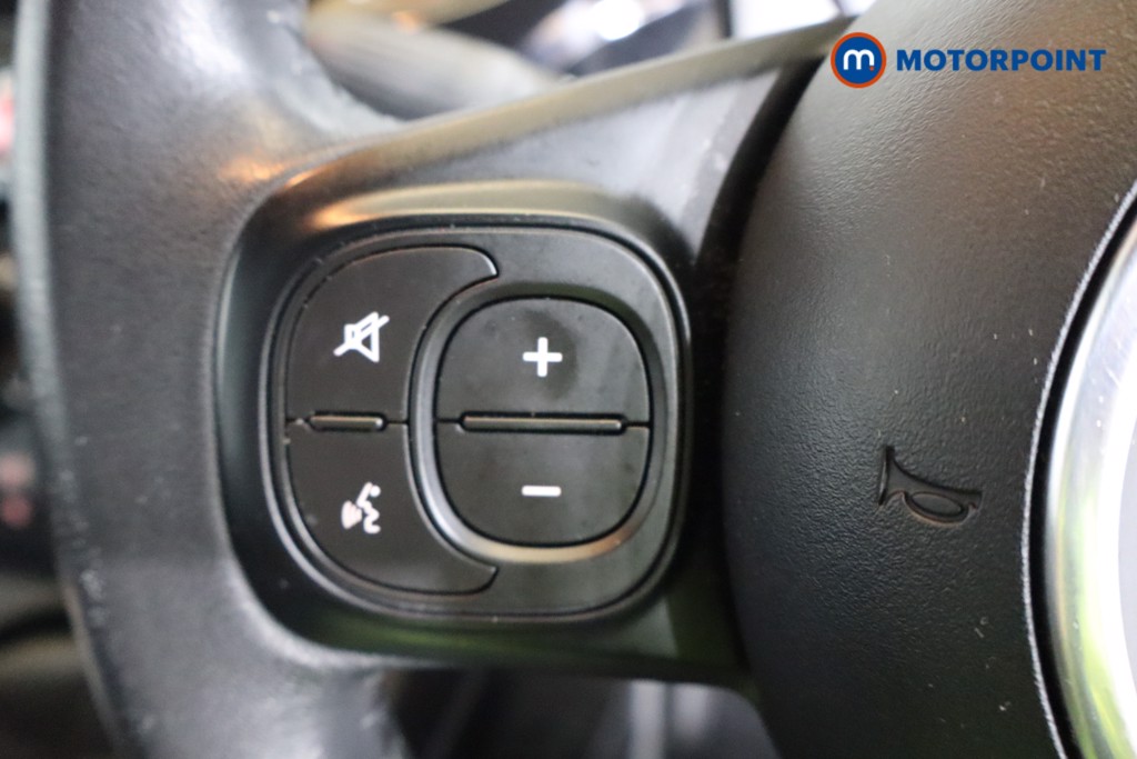 Fiat 500 Sport Manual Petrol-Electric Hybrid Hatchback - Stock Number (1549360) - 9th supplementary image