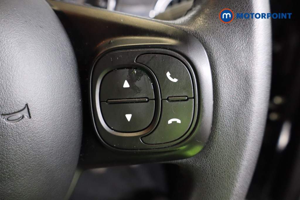 Fiat 500 Sport Manual Petrol-Electric Hybrid Hatchback - Stock Number (1549360) - 10th supplementary image