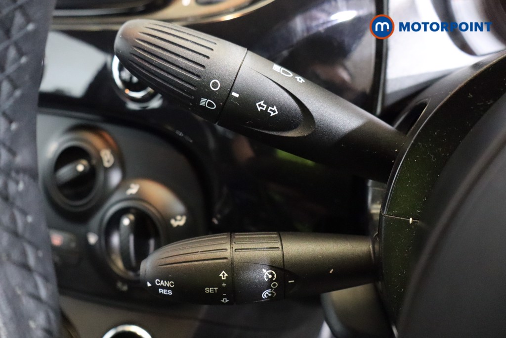 Fiat 500 Sport Manual Petrol-Electric Hybrid Hatchback - Stock Number (1549360) - 11th supplementary image