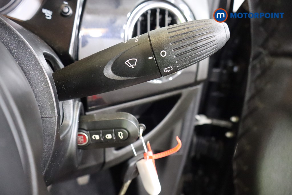 Fiat 500 Sport Manual Petrol-Electric Hybrid Hatchback - Stock Number (1549360) - 12th supplementary image