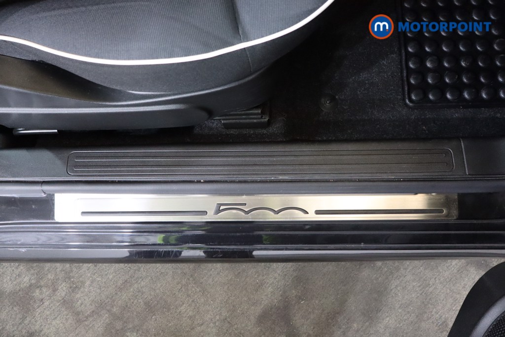 Fiat 500 Sport Manual Petrol-Electric Hybrid Hatchback - Stock Number (1549360) - 13th supplementary image