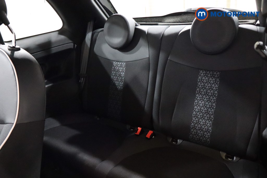 Fiat 500 Sport Manual Petrol-Electric Hybrid Hatchback - Stock Number (1549360) - 15th supplementary image