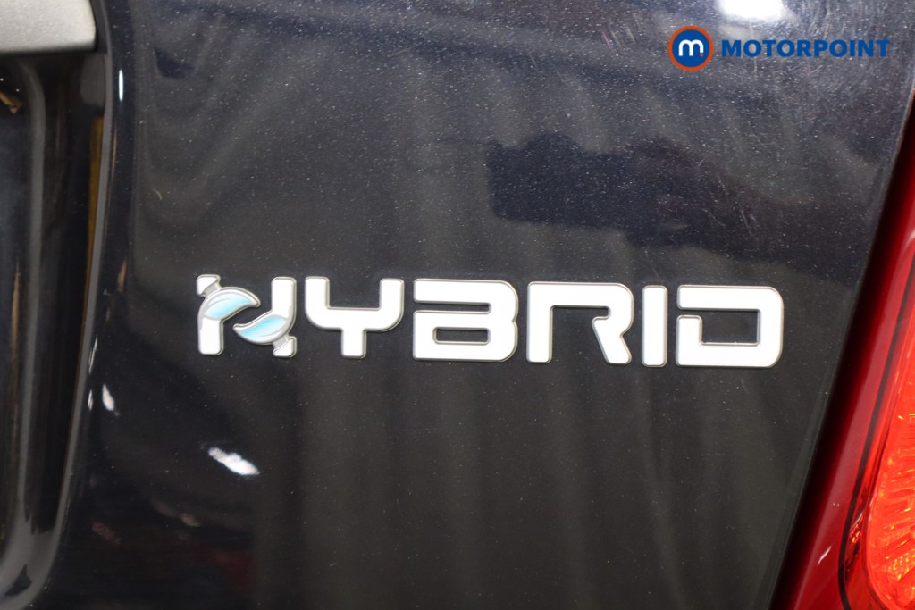 Fiat 500 Sport Manual Petrol-Electric Hybrid Hatchback - Stock Number (1549360) - 24th supplementary image