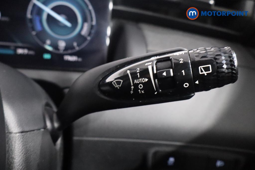 Hyundai Tucson N Line Automatic Petrol Plug-In Hybrid SUV - Stock Number (1549371) - 10th supplementary image