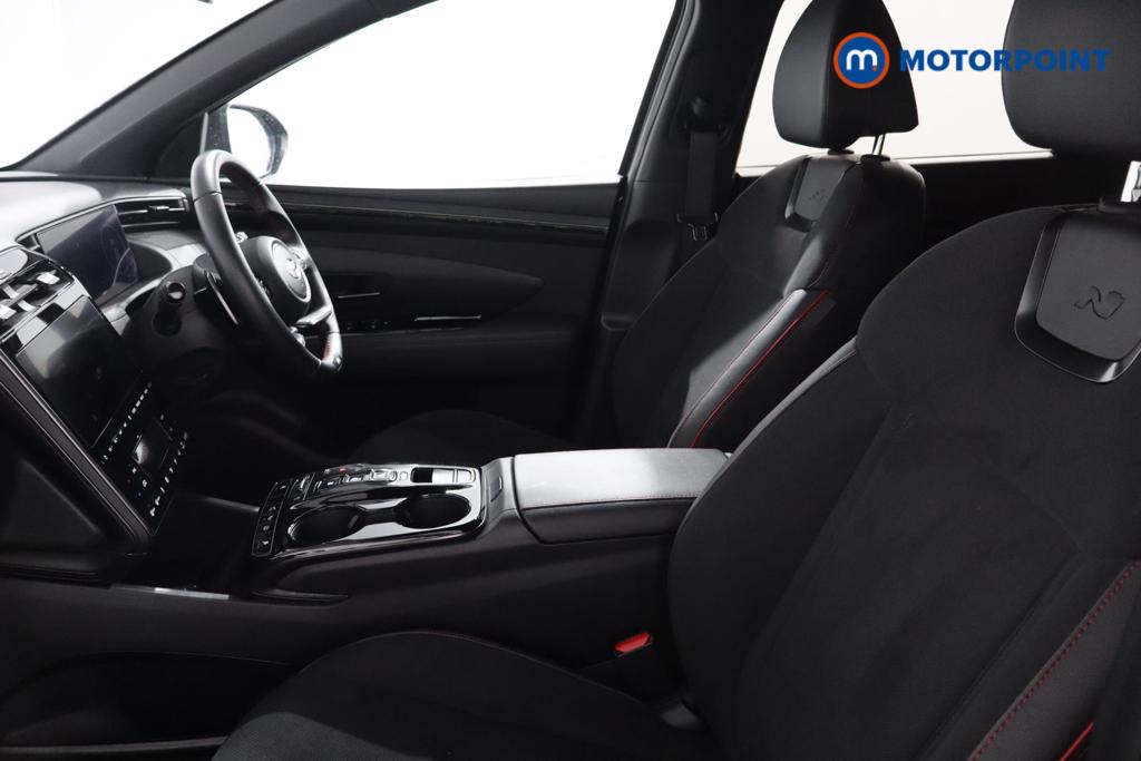 Hyundai Tucson N Line Automatic Petrol Plug-In Hybrid SUV - Stock Number (1549371) - 14th supplementary image