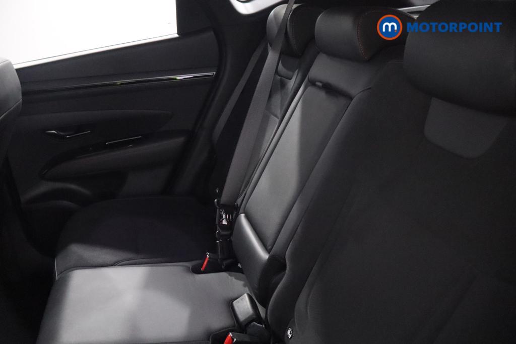 Hyundai Tucson N Line Automatic Petrol Plug-In Hybrid SUV - Stock Number (1549371) - 15th supplementary image