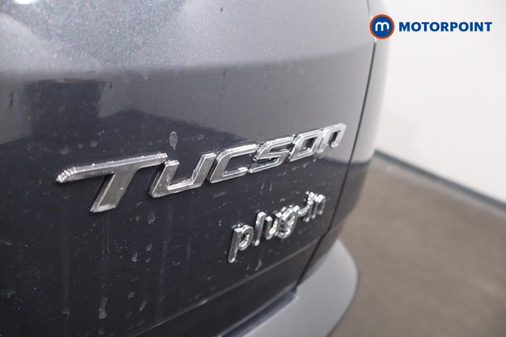 Hyundai Tucson N Line Automatic Petrol Plug-In Hybrid SUV - Stock Number (1549371) - 26th supplementary image