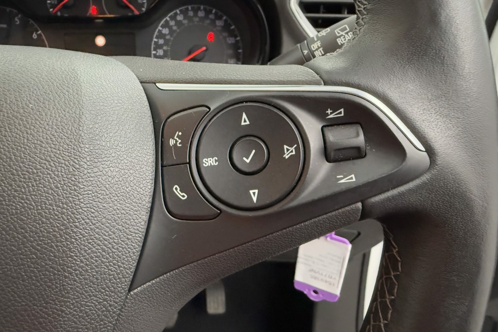 Vauxhall Grandland X Business Edition Nav Manual Diesel SUV - Stock Number (1549385) - 5th supplementary image