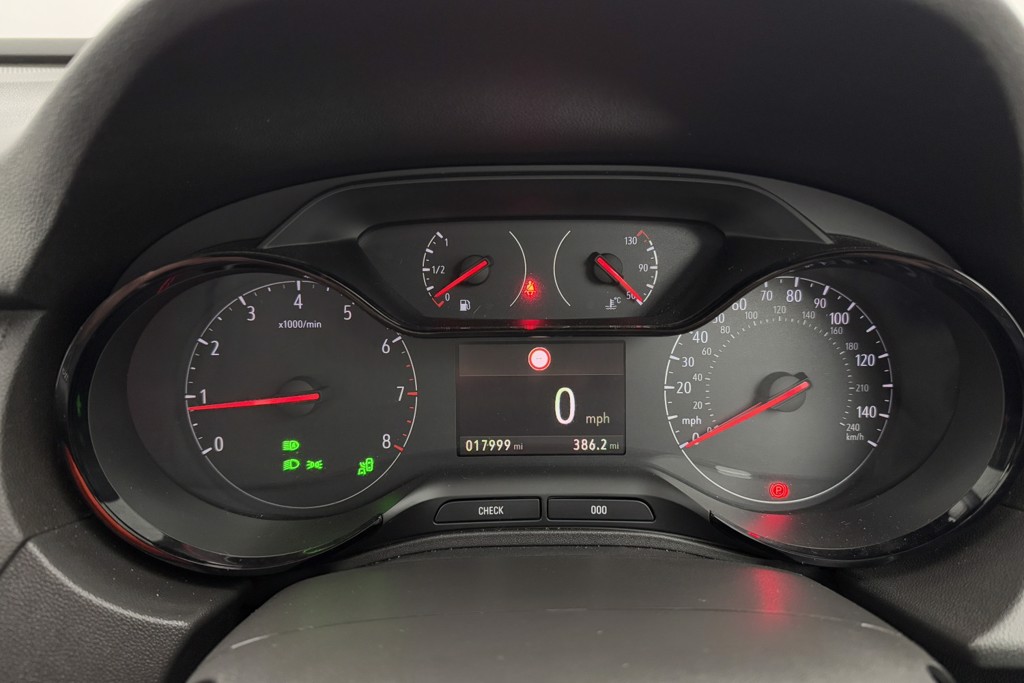 Vauxhall Grandland X Business Edition Nav Manual Diesel SUV - Stock Number (1549385) - 6th supplementary image