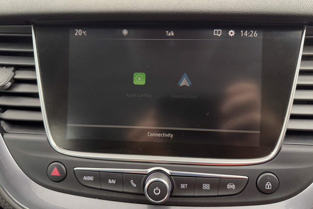 Vauxhall Grandland X Business Edition Nav Manual Diesel SUV - Stock Number (1549385) - 7th supplementary image