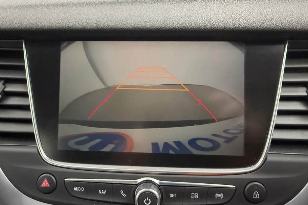 Vauxhall Grandland X Business Edition Nav Manual Diesel SUV - Stock Number (1549385) - 10th supplementary image