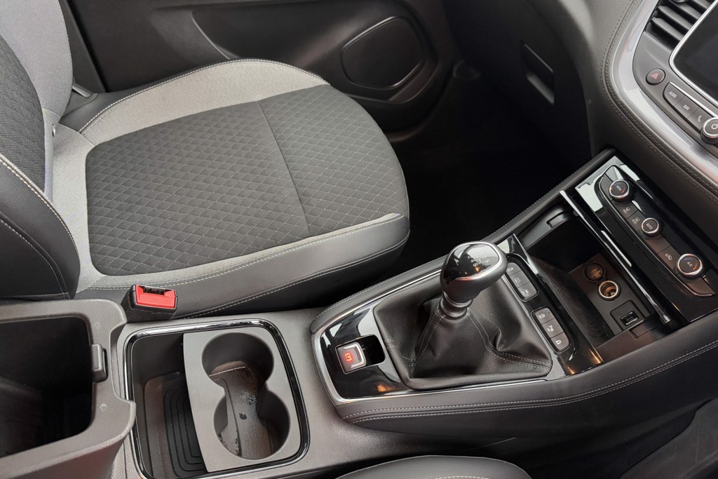 Vauxhall Grandland X Business Edition Nav Manual Diesel SUV - Stock Number (1549385) - 13th supplementary image