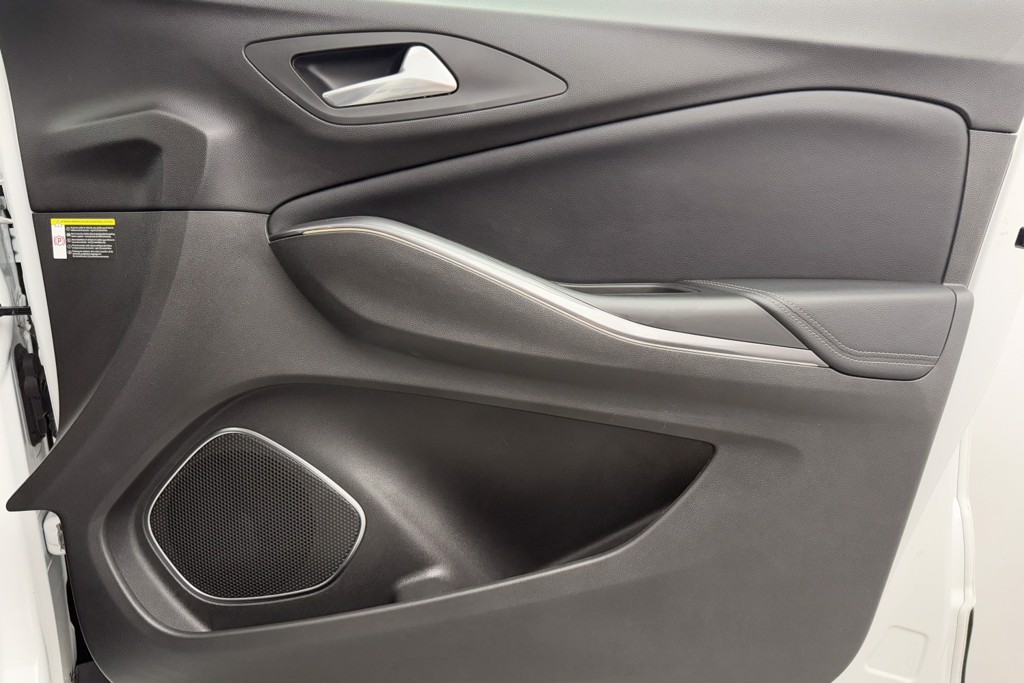 Vauxhall Grandland X Business Edition Nav Manual Diesel SUV - Stock Number (1549385) - 15th supplementary image