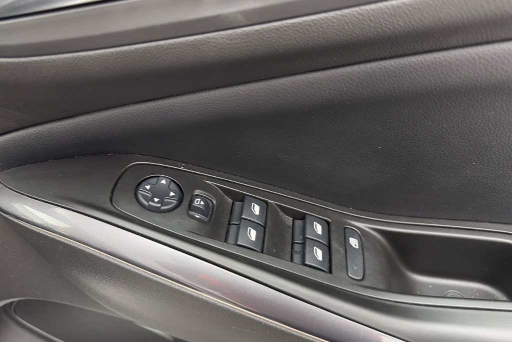 Vauxhall Grandland X Business Edition Nav Manual Diesel SUV - Stock Number (1549385) - 16th supplementary image