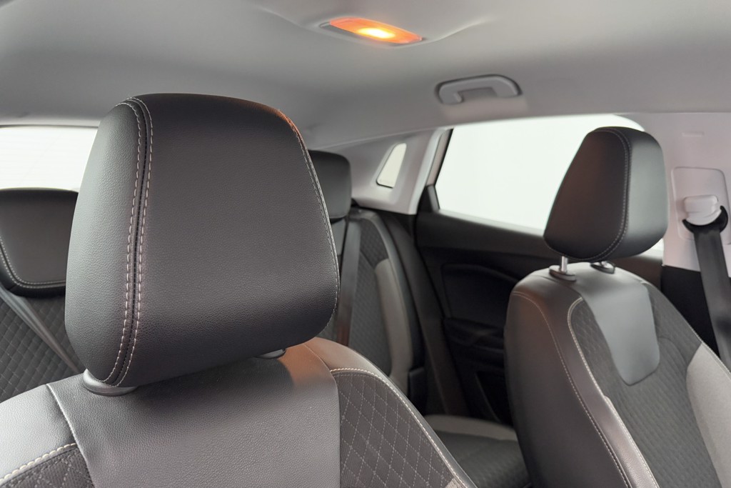 Vauxhall Grandland X Business Edition Nav Manual Diesel SUV - Stock Number (1549385) - 18th supplementary image
